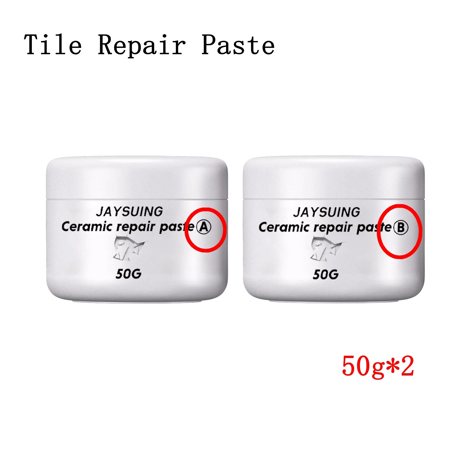 

Эпоксидный ремонтный комплект для ванной и плитки