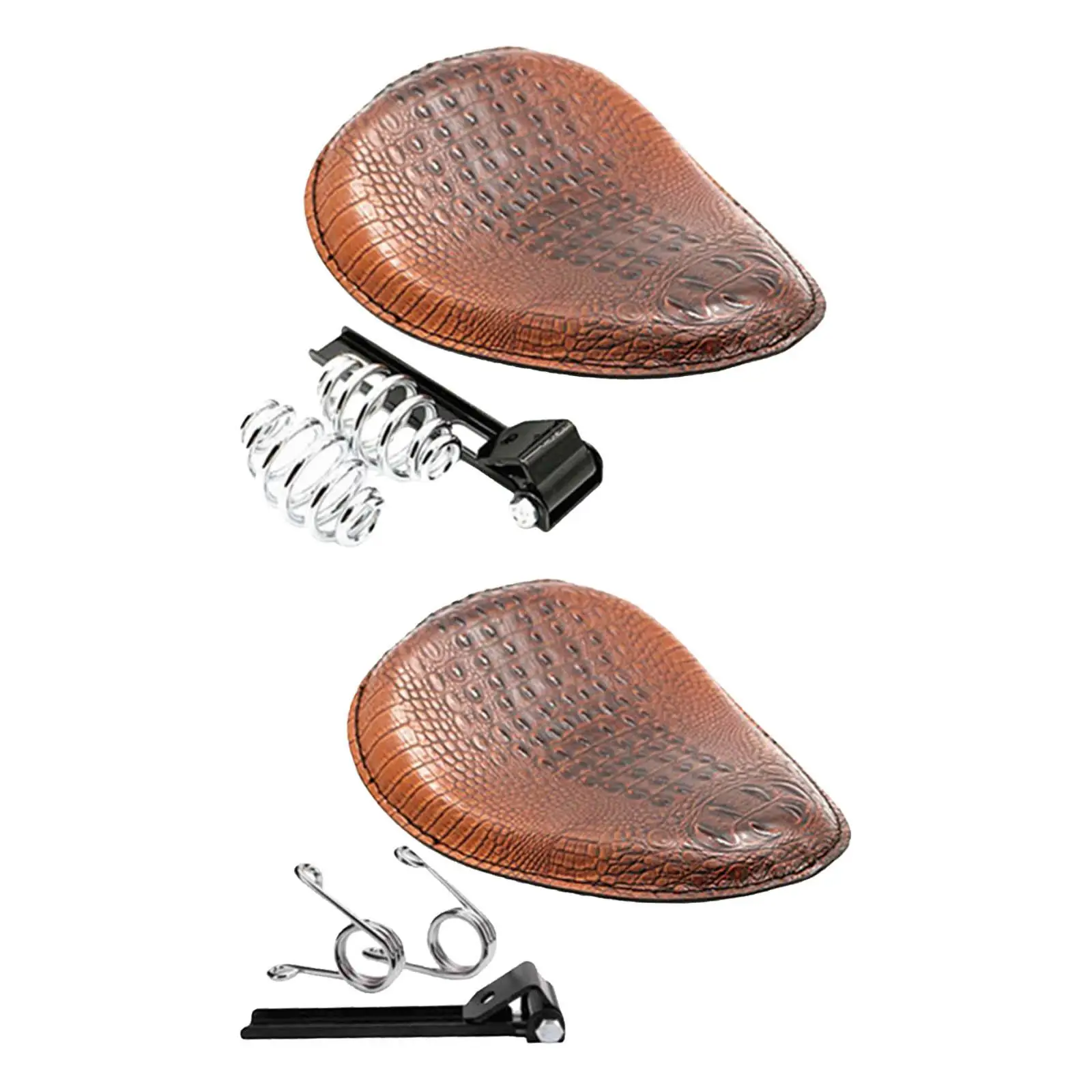 

Седло для седла мотоцикла, высокопроизводительные запасные части, автомобильное амортизирующее седло заменяет профессиональные подходит ...