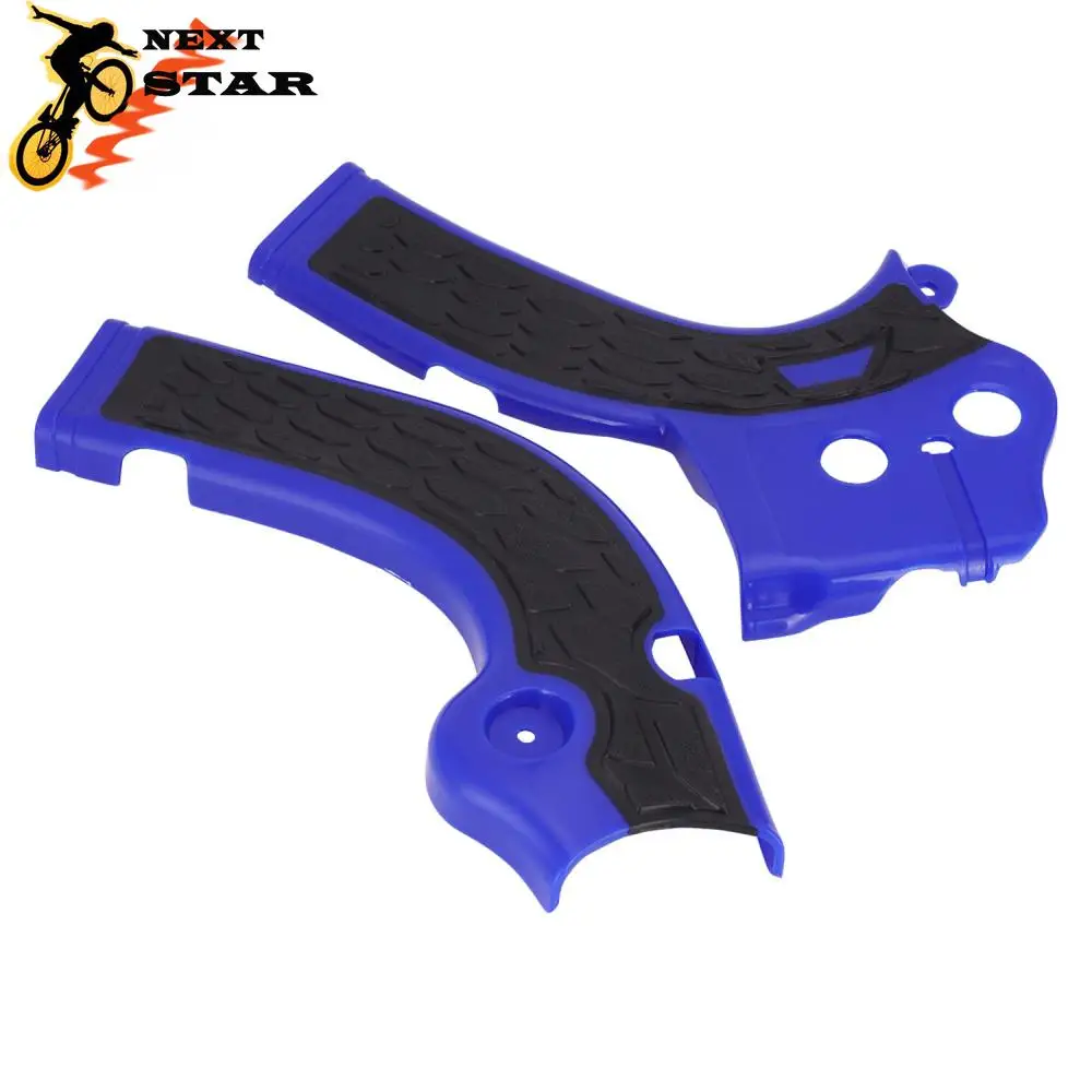 

Защитный чехол для рамы мотоцикла Yamaha YZF250 2014-2016 YZF450 2014-2015 WRF450 2016 YZF WRF 250 450