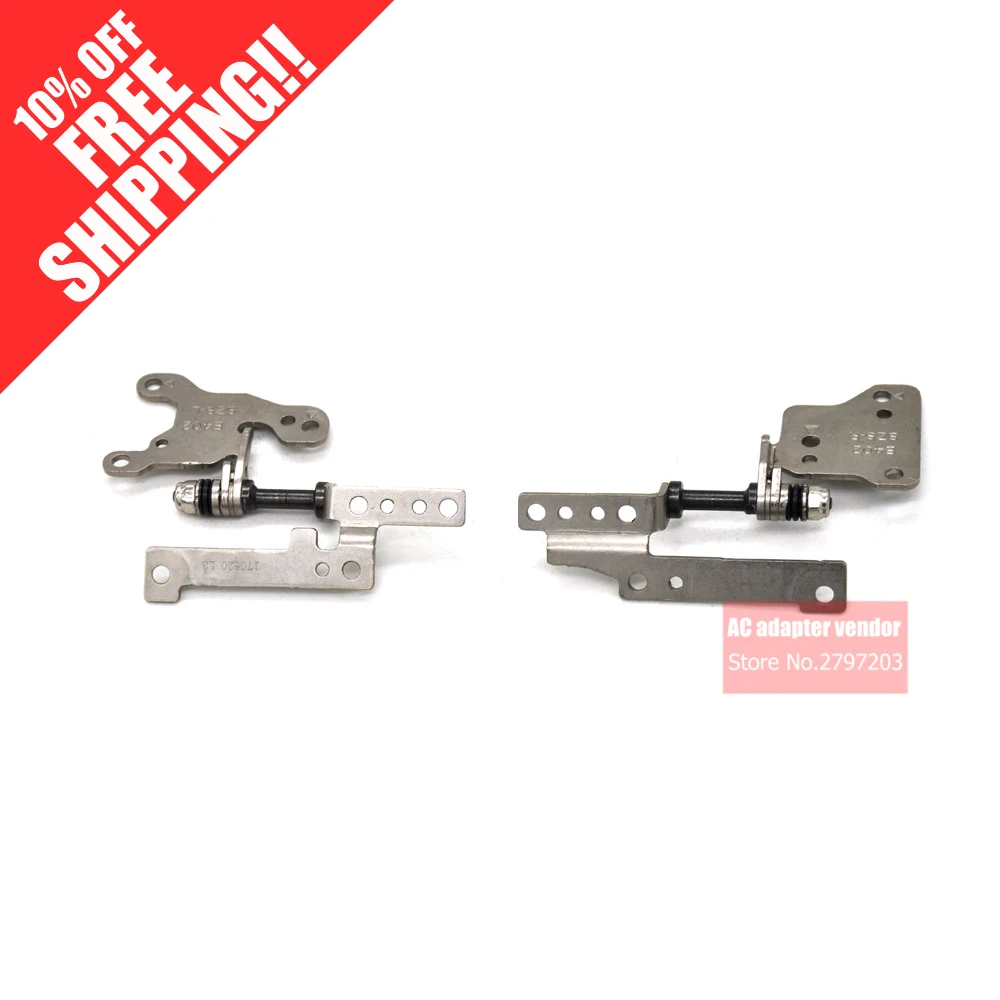 FOR ASUS E402 E402S E402SA E402MA laptop Screen axis hinges