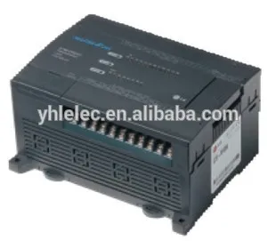 

Новый и оригинальный программируемый логический контроллер PLC