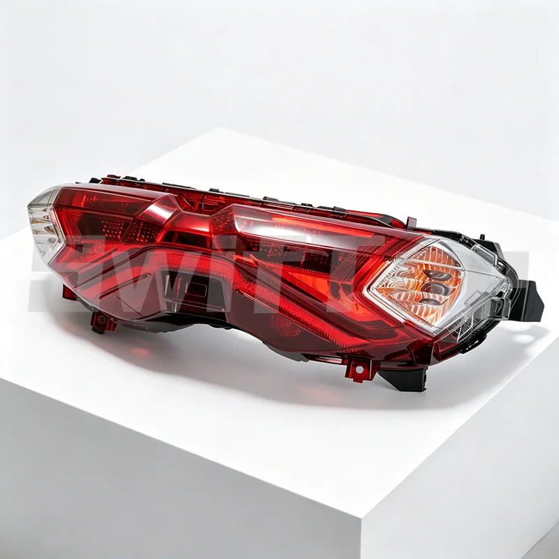 Подходит для Yamaha 2020-2023, задний фонарь для мотоцикла Yamaha Nmax155, светодиодный интегрированный задний фонарь NMAX 155 N-MAX 125 2021 2022 (art.: 3920daa9cd19b) - 3920daa9cd19b