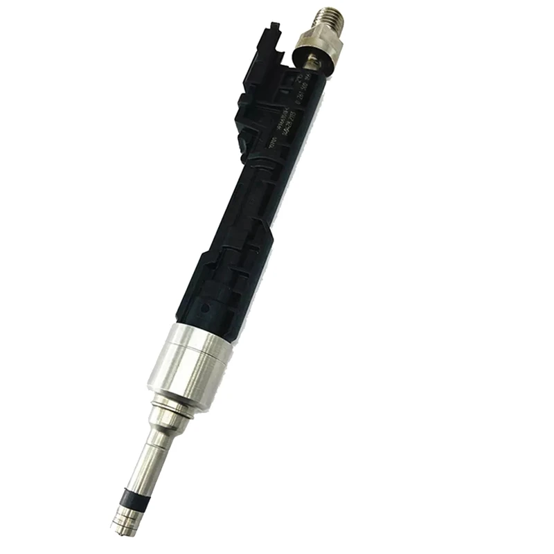 0261500186 13647645956 13647597870 новая Форсунка топливного инжектора для BMW 4.4L M5 550I 650I 750I X5 X6