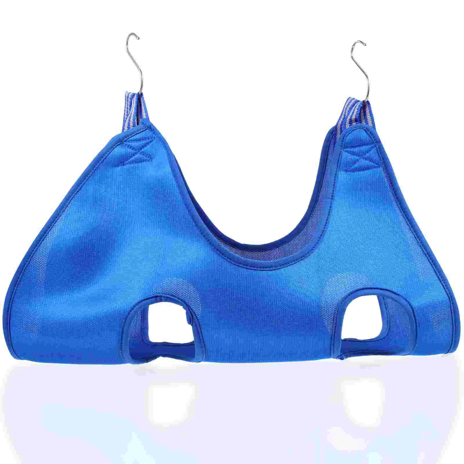 

Bed Cat Pet Hammock Hanging Raised Dog Grooming Nail Macrame Harness Comfortable Decor Sleeping Elevated Cutting Trimming