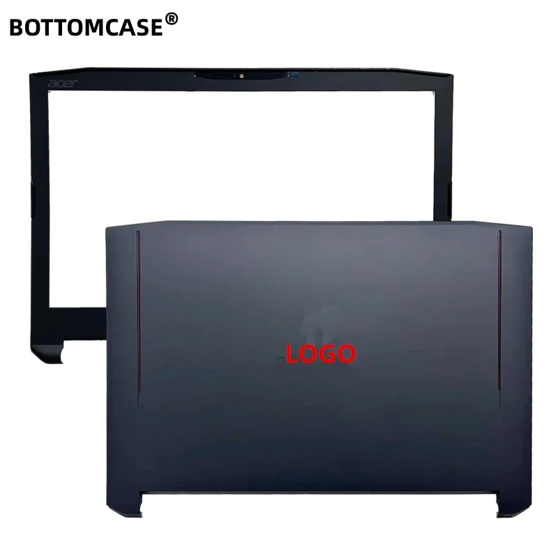 Новинка задняя крышка для Acer Predator17 G9-793 792 791 ЖК-дисплей панель 13N0-F4A0721 60.Q06N5.003