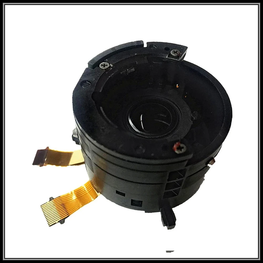 

100% Origina Lens Aperture Anti Shake Control Unit For Nikon J1 NIKKOR 10-30mm 10-30 mm 1:3.5-5.6 VR Repair Part