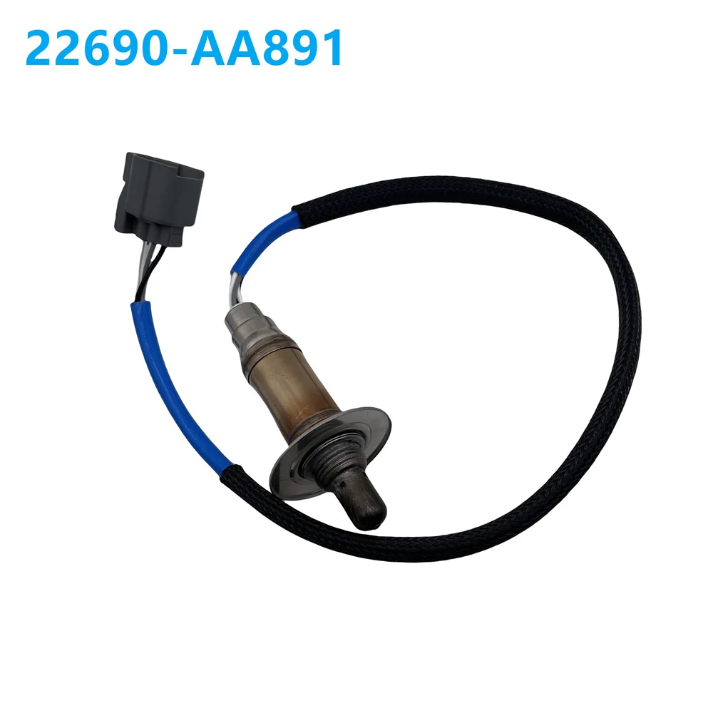 Новый датчик кислорода 22690-AA891 производство Lambda Downstream подходит для Subaru Impreza Liberty 2.0L