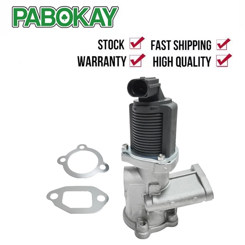 

FOR LANCIA MUSA 1.3D 51KW 70CV10 2004 EGR VALVE 7.00020.40.0 55219502 55206932 700020230 71793037 71793410 700020400 700020330