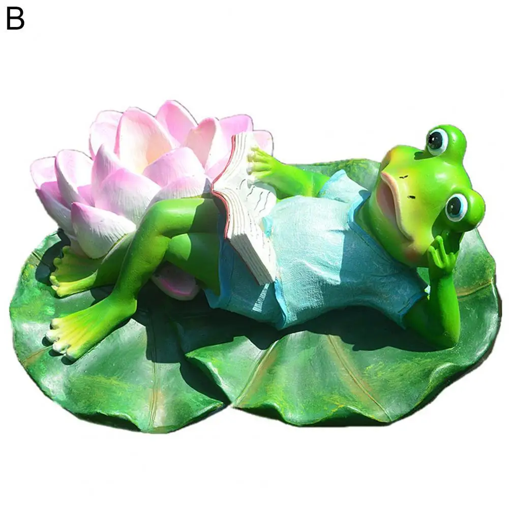 

Прекрасная модная устойчивая к атмосферным воздействиям статуя в деревенском стиле садовые украшения декоративный садовый Декор