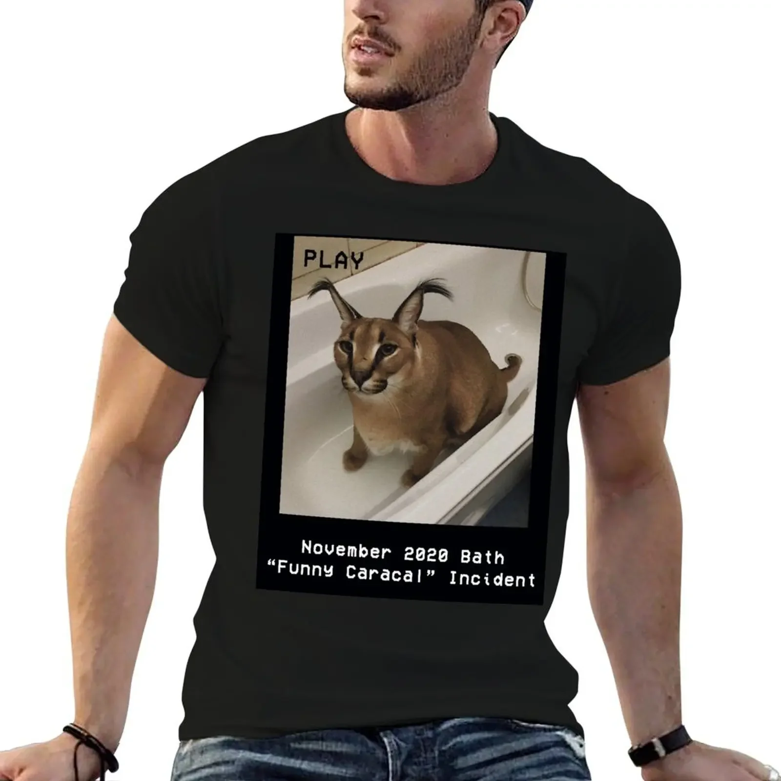 Футболка BIG FLOPPAS MYSTERIOUS INCIDENT милые топы милая одежда футболка большого размера