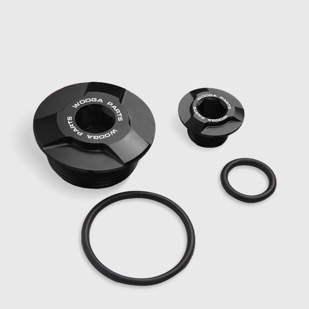 

Набор колпачков для синхронизации Honda Super Cub 50/110 CT125 Hunter Cub Monkey125, комплект штекеров двигателя Grom CB125R Rebel 250 300 CL 250 300