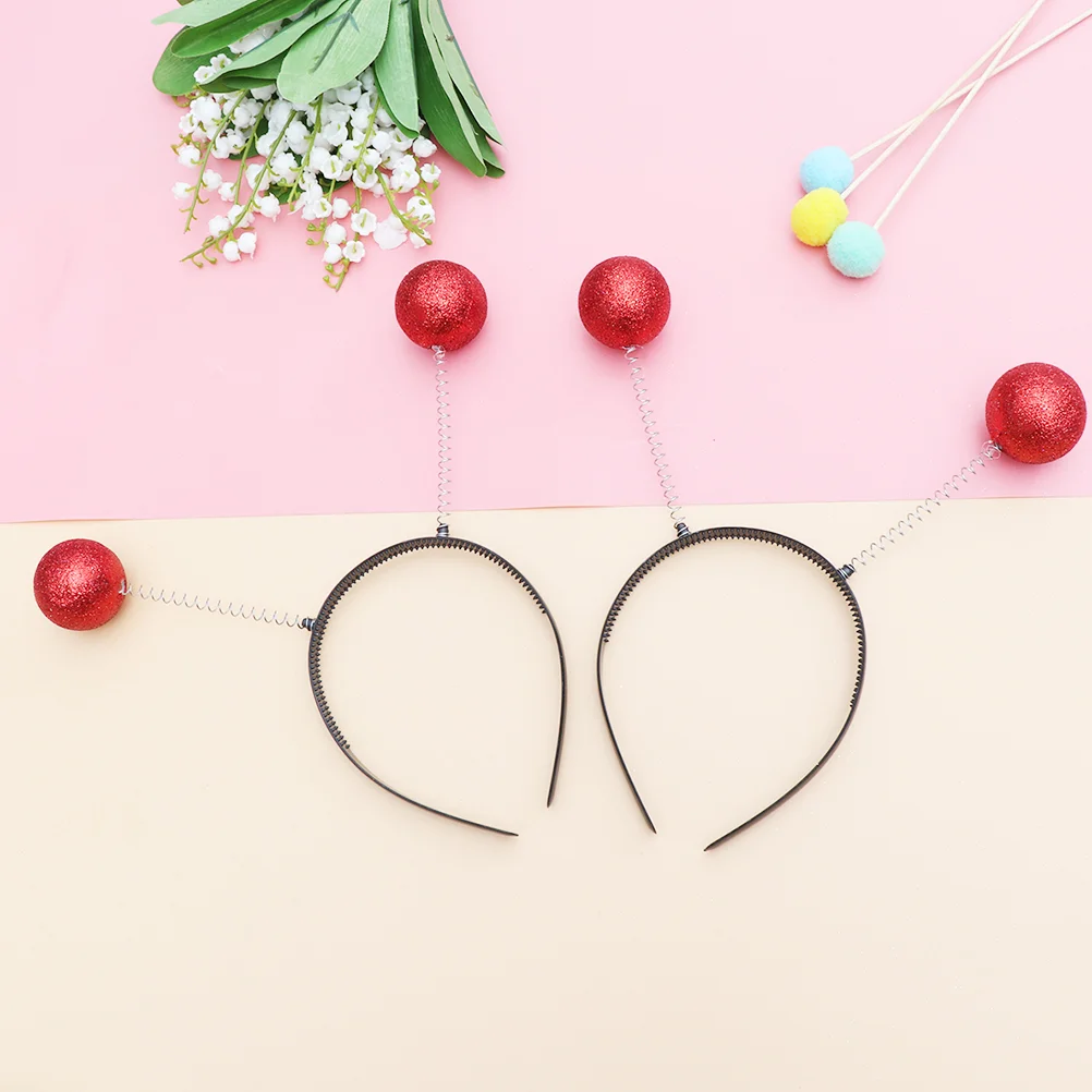 

Костюм инопланетянина для вечерние, головной убор с блестками, повязка на голову, повязка на голову, головной убор, детский головной убор, Ро...