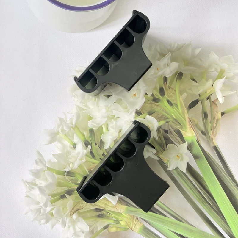 2 шт. держатель для растений с открытым лицом подвесной водных в аквариуме