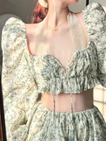 Цветочный комплект  #5