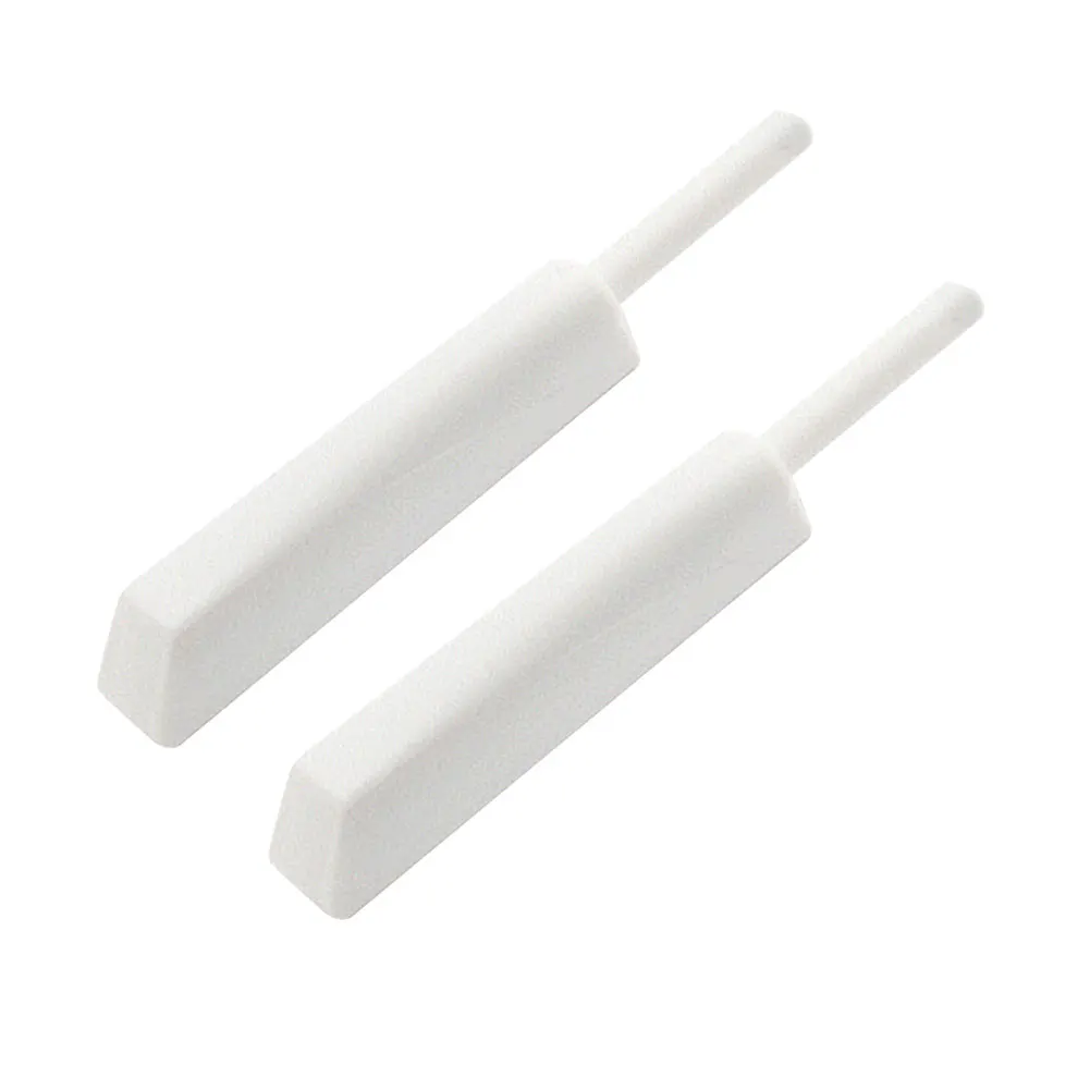 

2 шт., пластиковые магнитные двери для шкафа