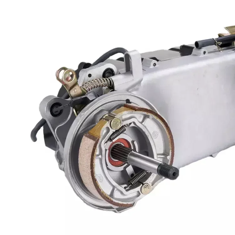 z fabryki 50cc 80cc 125cc 150cc silnik pedał motocykl oryginalny zespół silnika GY6