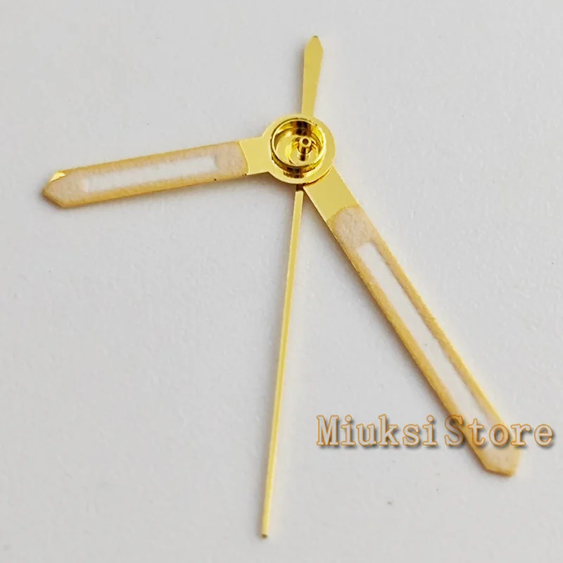 Часы наручные NH35/NH36 ETA2824 2836 Miyota8215 DG2813 PT5000 Серебристые/золотистые/синие/розовые