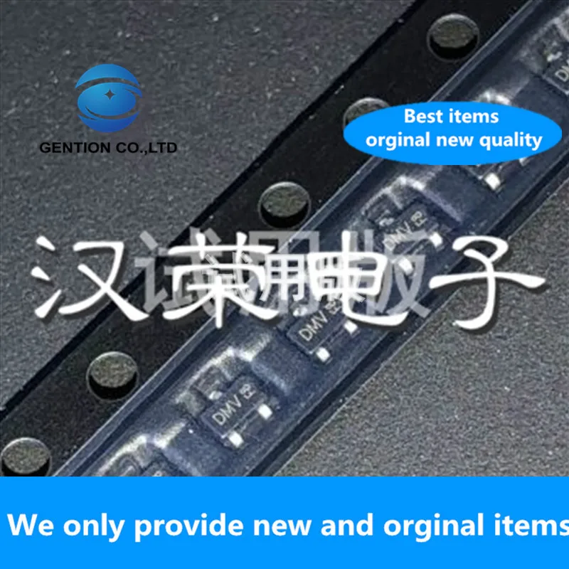 

50 шт., 100% Новинка, оригинальная планшетория, цветовая температура