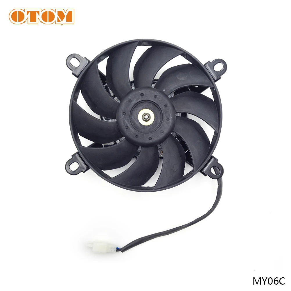 

Радиатор для мотоцикла, вентилятор охлаждения двигателя, Электрический масляный радиатор, универсальный для KTM, HONDA, YAMAHA, KAWASAKI, SUZUKI, бензиновые велосипеды