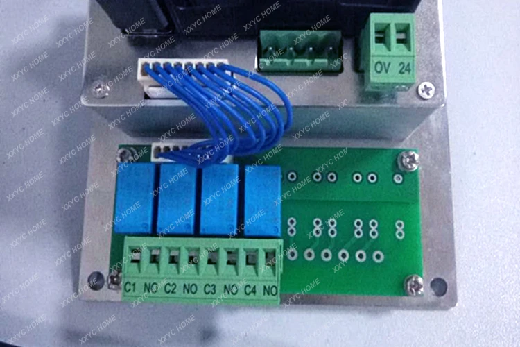 Магнитный сетчатый контроллер M15s итальянский микроконтроллер магнитная линейка