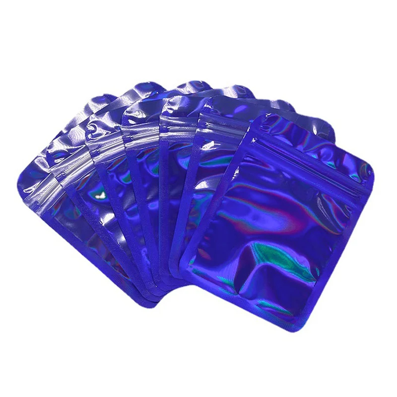 50 Шт. Антиокислительные Лазерные Красочные Многоразовые Многоцелевые Почтовые