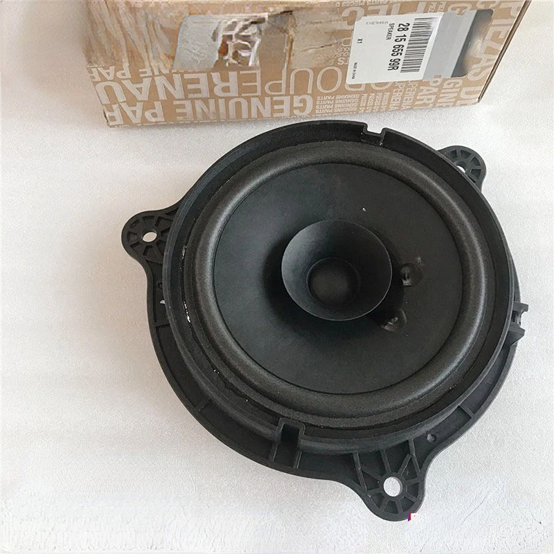 Совершенно новый оригинальный 1 шт. звуковой динамик двери автомобильный аудио