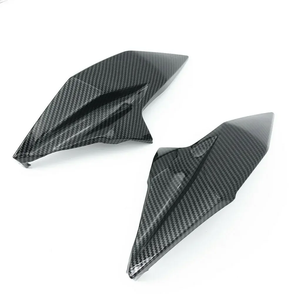 Боковая крышка фары накладка обтекатель для KAWASAKI Z800 2013-2016 гидроокунанная отделка