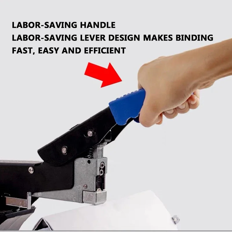 SH03 седло большой сверхмощный обвязочная машина центральный степлер для швов