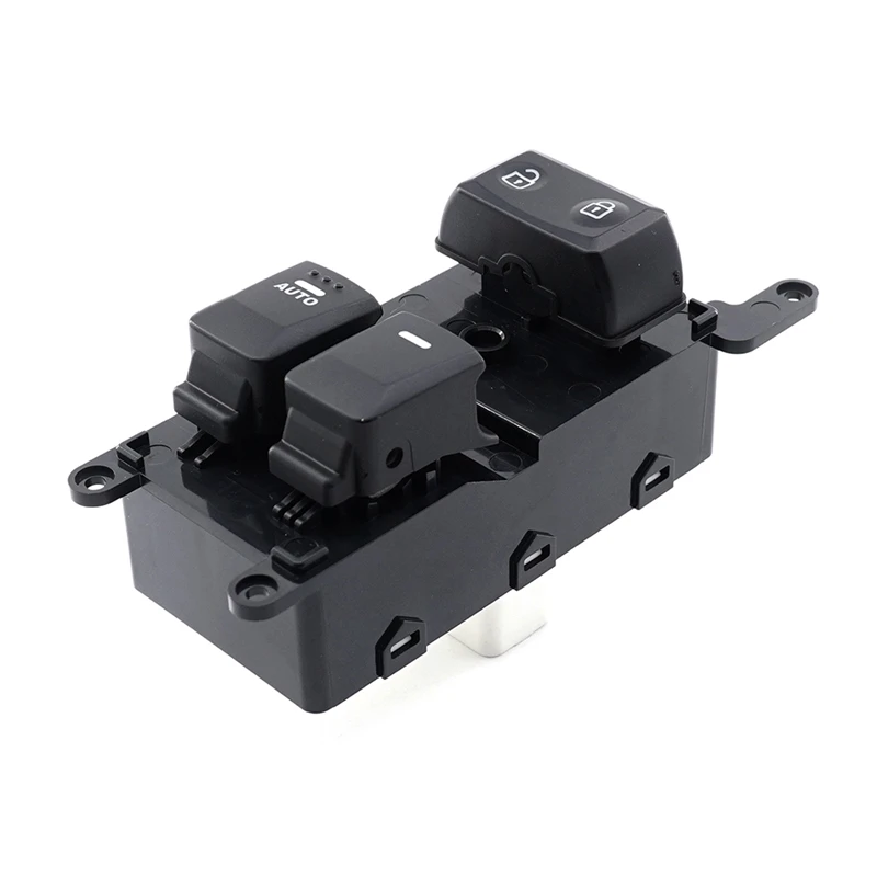 Электрический переключатель управления стеклом для Kia Rio 2 Door 2014-2017 93570-1W040 935701W040