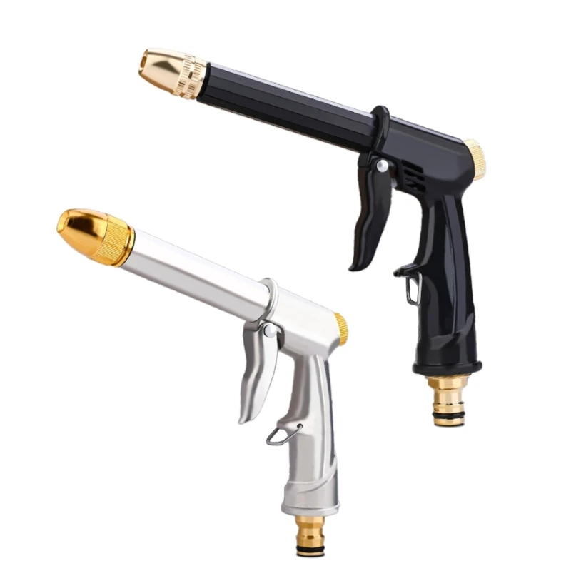 

Adjustable High Pressure Washer Guns Patterns Car Wash Machine Garden Watering