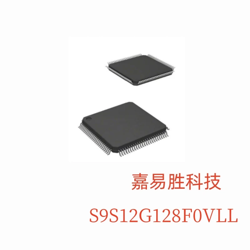 

1 шт./партия, новые оригинальные S9S12G128F0VLL LQFP100