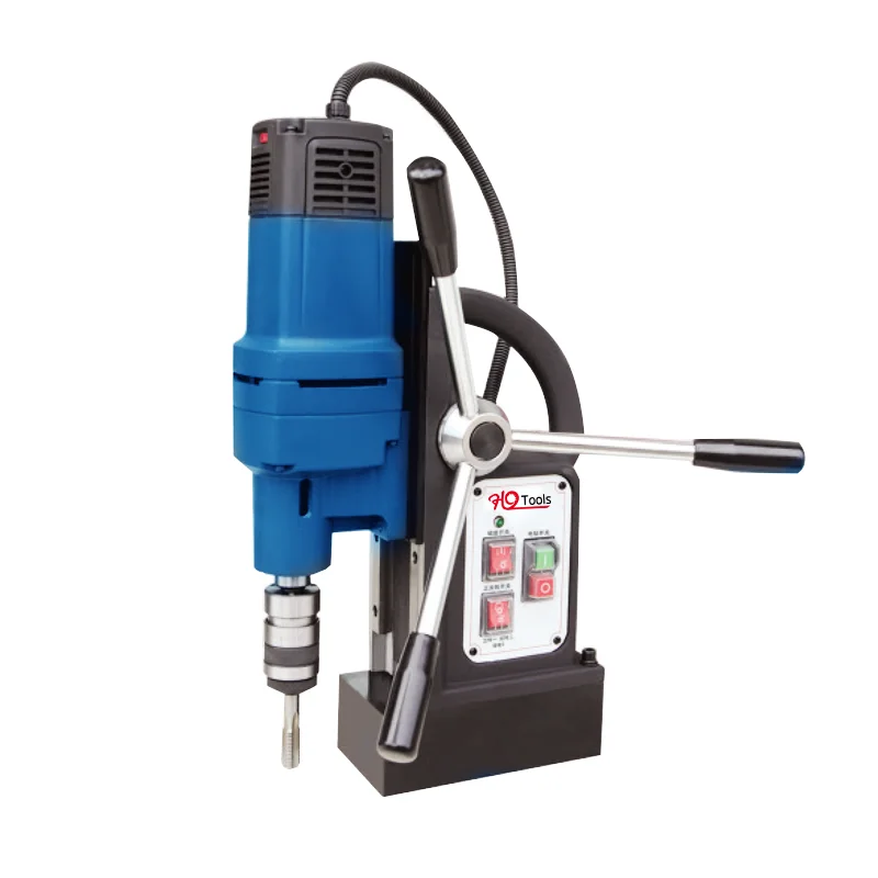 

HYstrong hand tools power press tools magnetic machine drill machine HY5132