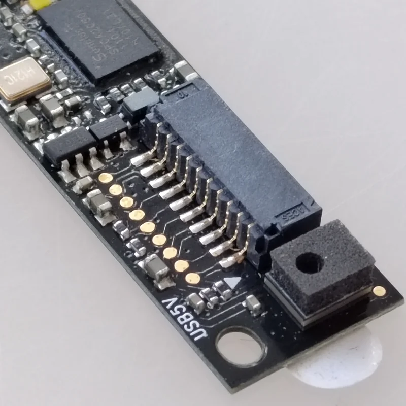 Новая и применимая веб-камера безопасности для ноутбука HP ProBook 4530S 431S 679255 -320