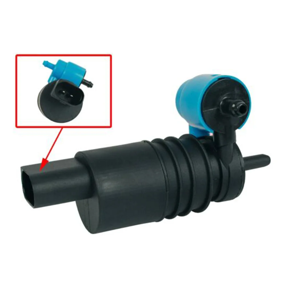 

Фотонасос 1 шт. 67128377987, аксессуар для A4 A6, Golf, Passat, Wagon 1T0955651A, долговечный