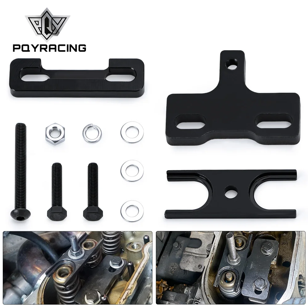 

Инструмент для пружинного компрессора LS Valve 4,8 5,3 5,7 6,0 LS1 LS2 LS3 LS6 для Chevy LSX PQY-VSC13