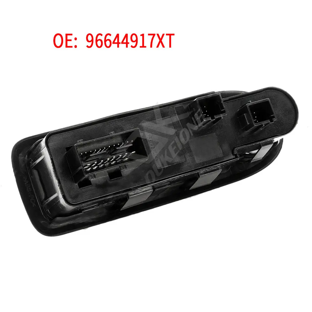 96644917XT для Citroen C5 Peugeot 308 508 2008 2009 2010 2011 2012 2013 2015 электрический стеклоподъемник