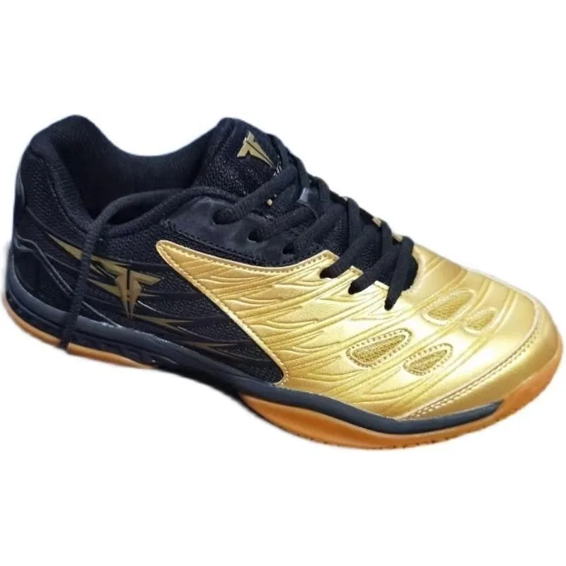 Нескользящая амортизирующая обувь для бадминтона Профессиональная теннисная