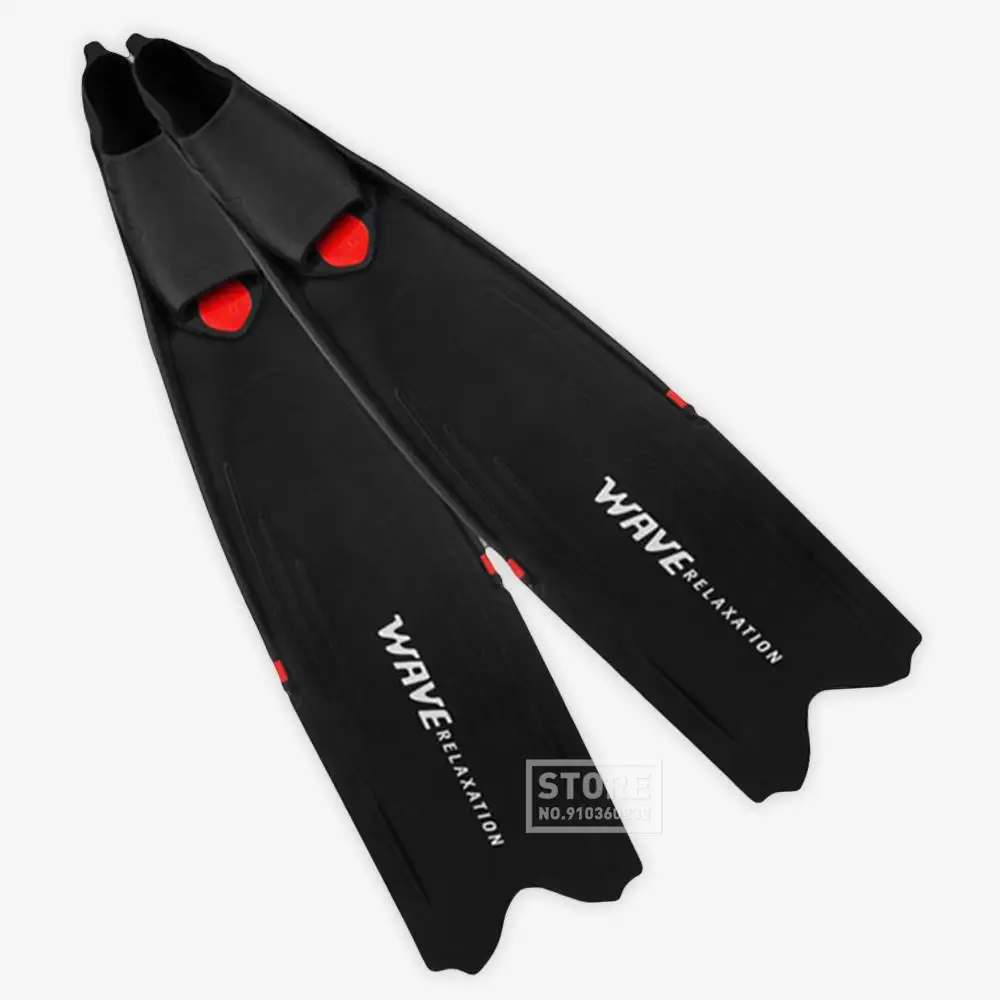 

Профессиональные плавательные ласты для взрослых, силиконовые ласты для подводного плавания, для водных видов спорта