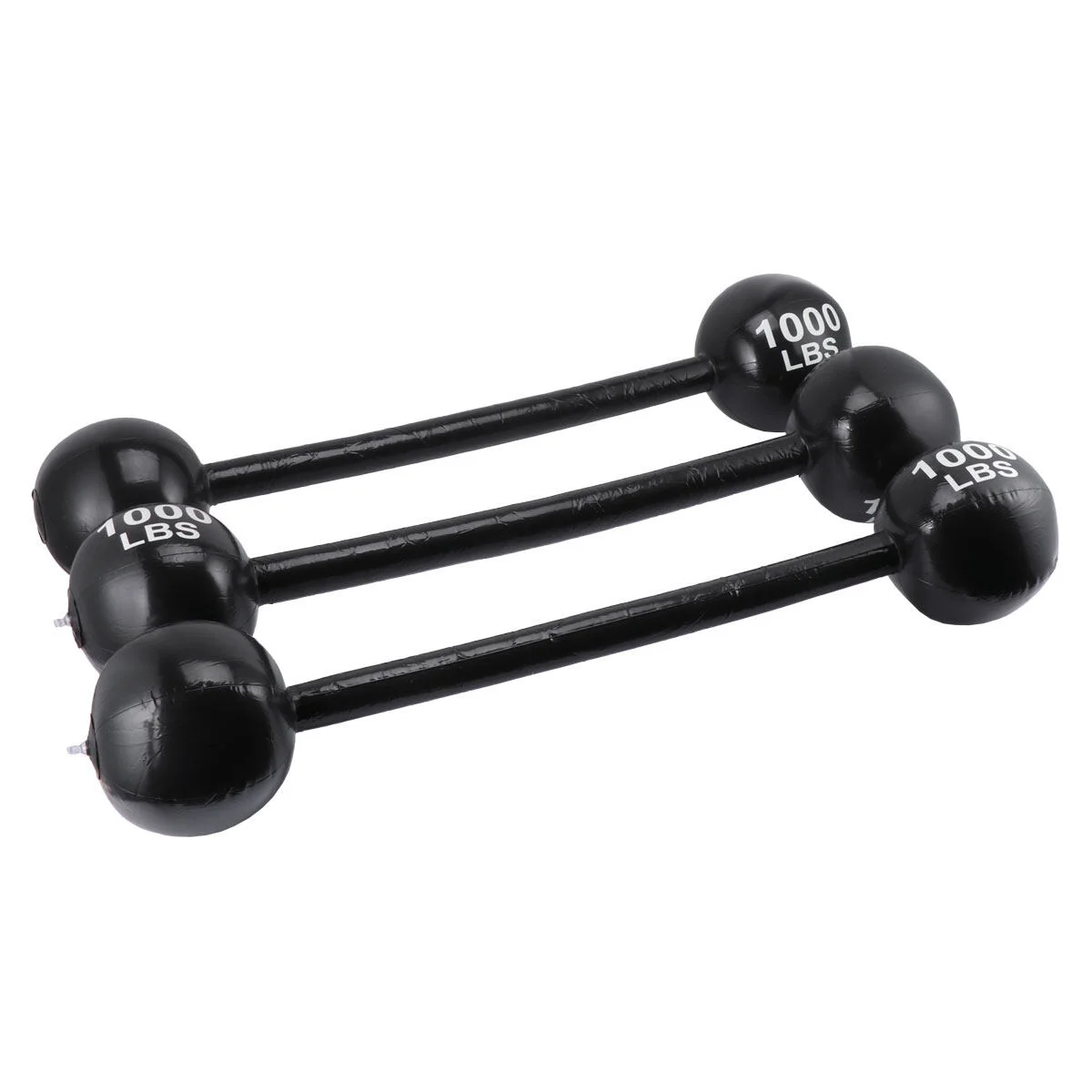 

3 Pcs Inflatable Dumbbell Kids Toys 1 Year Old Boy Outdoor Backyard Baby Sports Age 4 3-4 Girls
