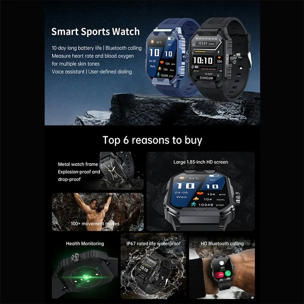 Fw06 Smart Watch Bluetooth-compatible Call Blood Oxygen Heart Rate Monitor Offline Payment Sports Bracelet