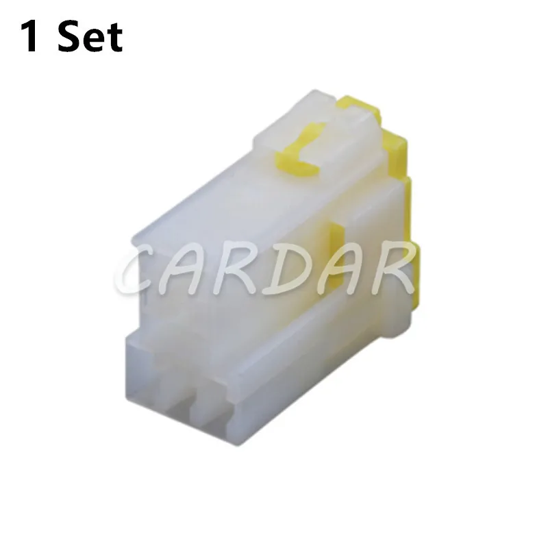 

Автомобильный разъем 5-контактный DJ7051Y-4.8