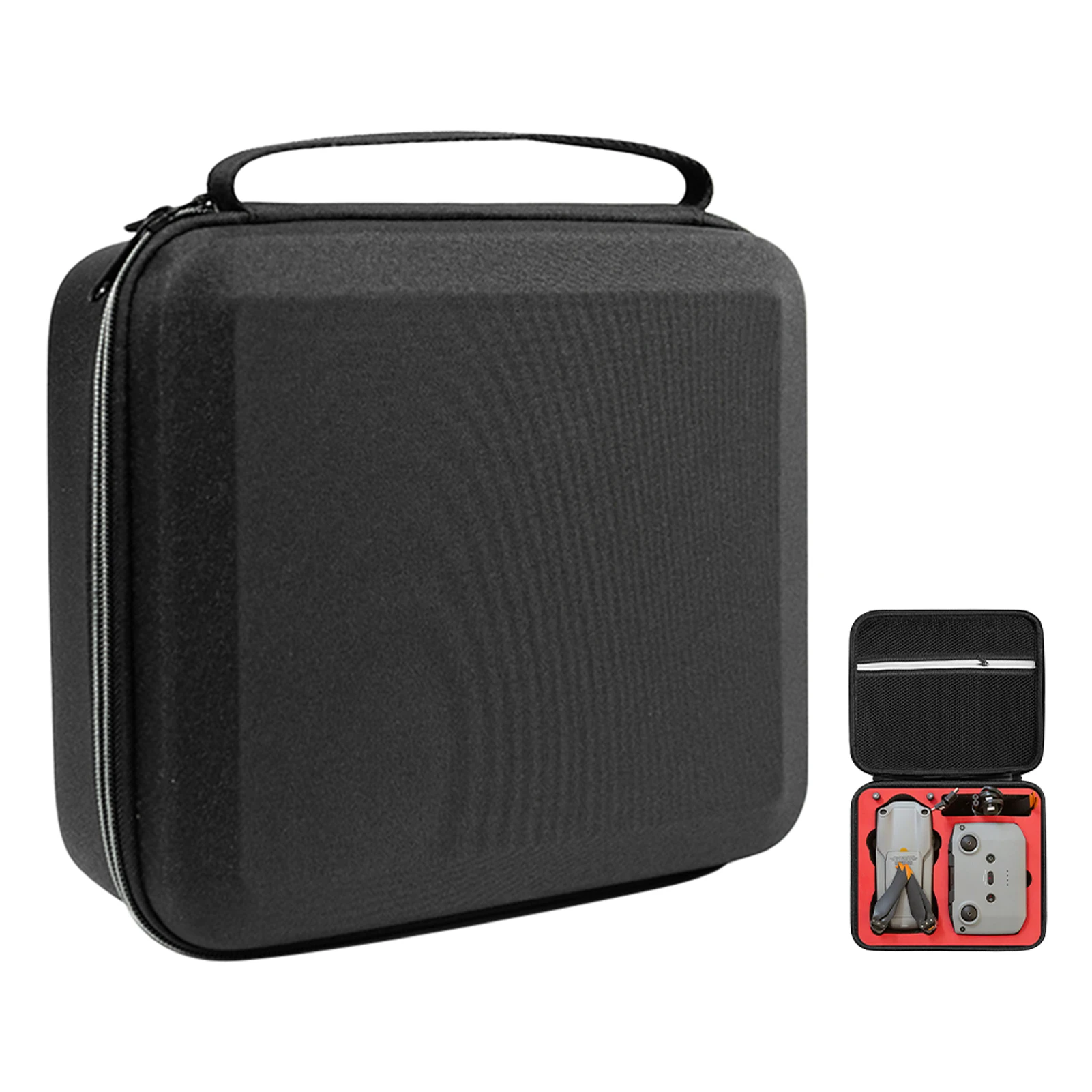 

Outdoor With Handle Portable Drone Accessories Protective Box Durable Travel Carrying Case Storage Bag For DJI Mavic Air 2S