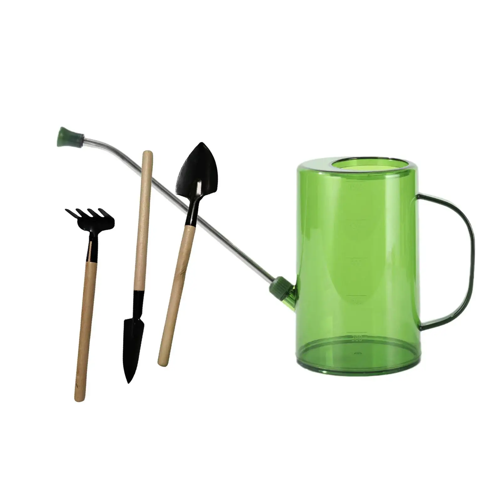 

Пластиковая лейка для цветов 1 л