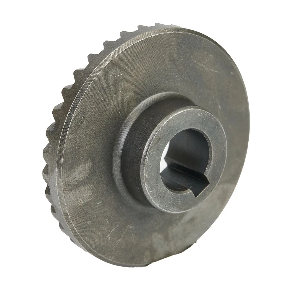 

1* Spiral Bevel Gear For Makita Angle Grinder Spare Parts 9555 NB 9554 NB 9557 NB 9558 NB Spiral Teeth Power Tools 2022 New