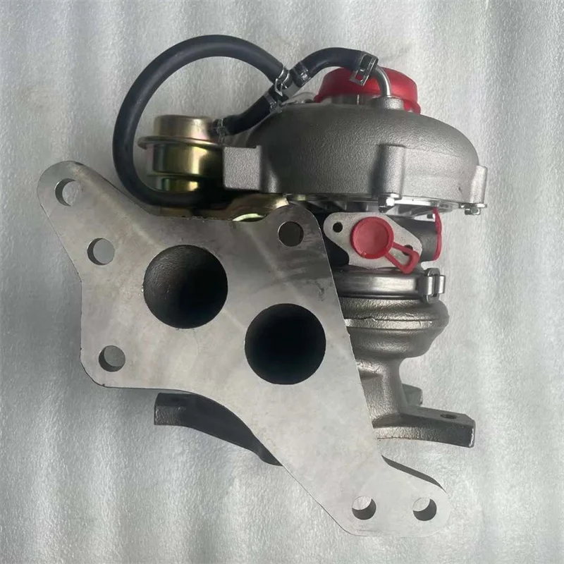 Турбокомпрессор RHF5H для двигателя EJ20 2.0T 14411-AA470 14411-AA471 14411-AA472 VF38