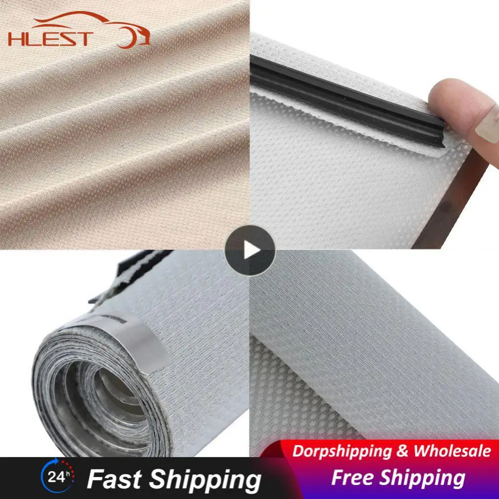 

Skylight Curtains Universal Elegant Skylight Shutter Sunshade Curtain Easy To Install Skylight Shutter Sunroof Sunshade Curtain