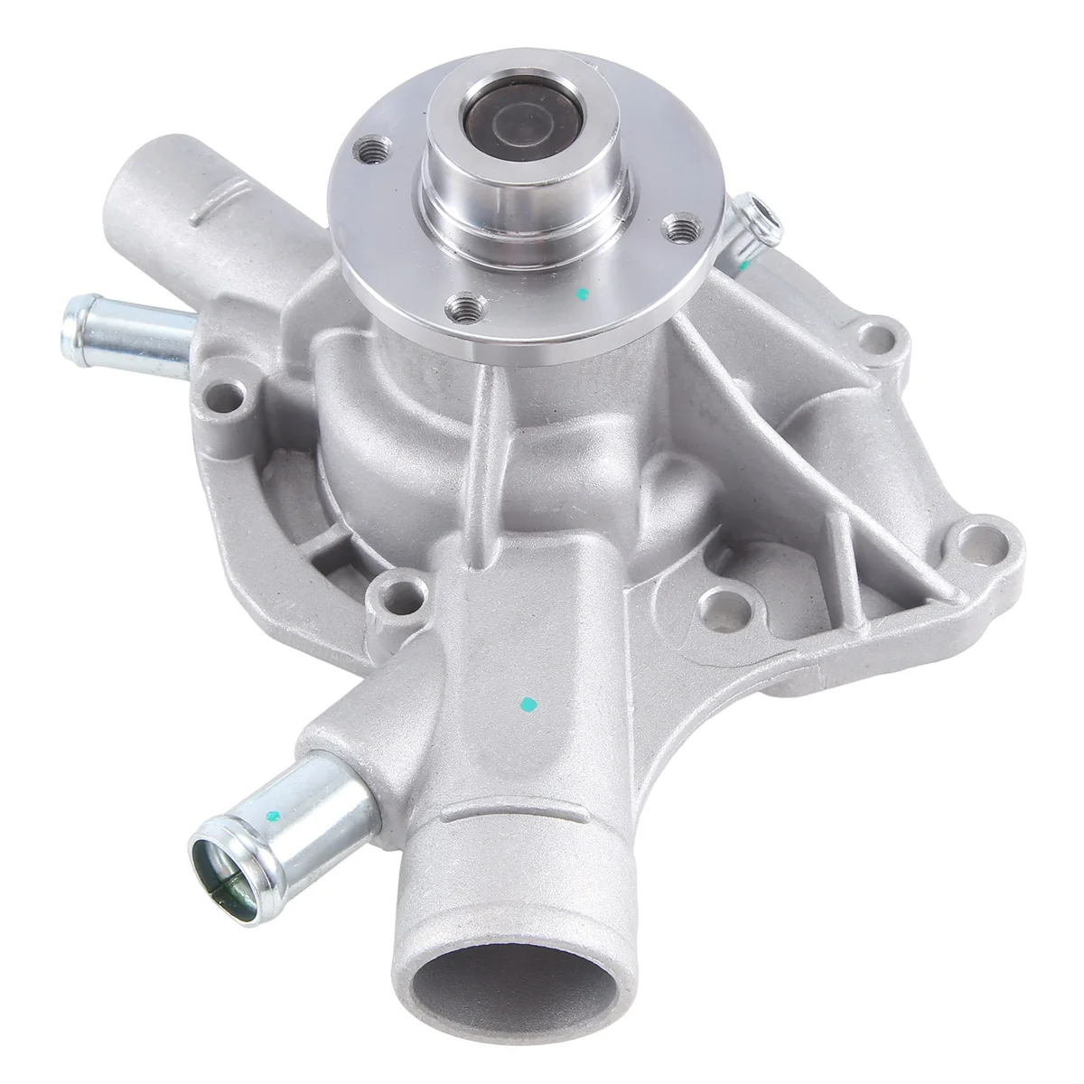 Автомобильный водяной насос охлаждающей воды двигателя 1112004301 Для Mercedes-Benz C-Class W203