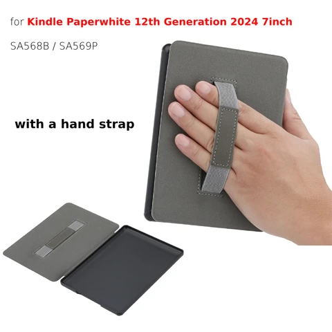 Чехол для Kindle Paperwhite 12-го поколения  SA568B