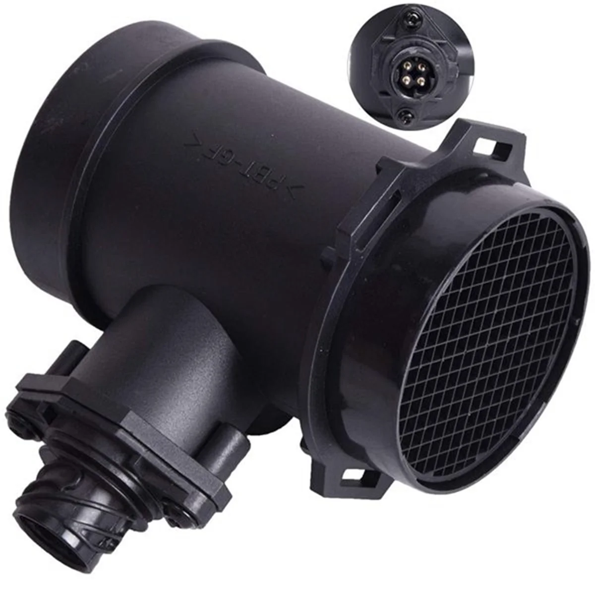 0 280 217 502 Датчик расхода воздуха Автомобильные принадлежности для BMW 325I 525I 530I M3 2.5L