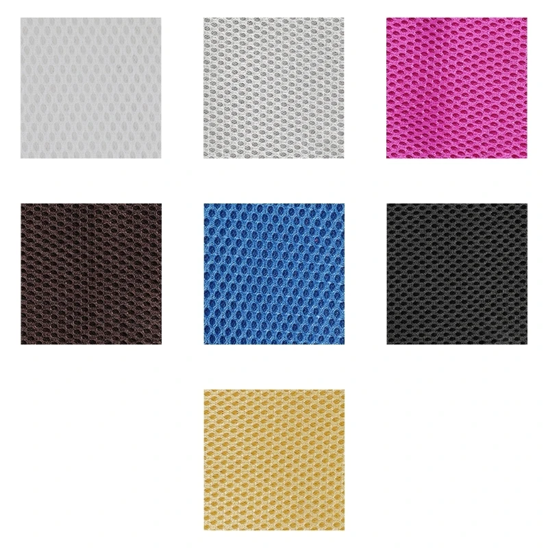 

Speaker Grill Cloth Breathable Speaker Mesh Cloth Home Radio Decoration